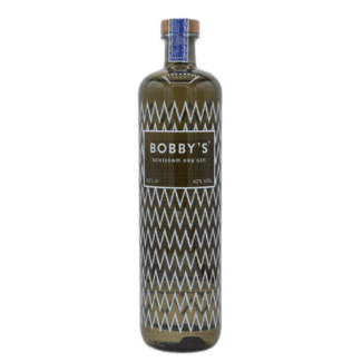 Bobby’s Bobby's Dry Gin