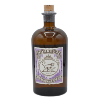 Monkey 47 Monkey 47 Schwarzwald Dry Gin