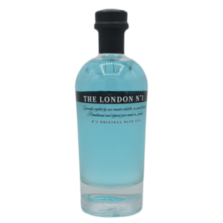 The London No. 1 The London No1 Blue Gin
