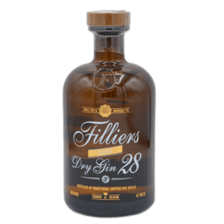 Filliers Filliers Dry Gin No28