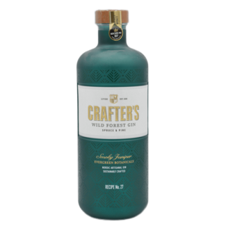 Crafters Crafters Wild Forest Gin