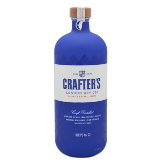 Crafters Crafters London Dry Gin