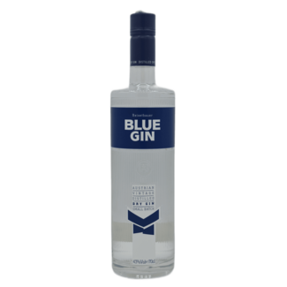 Blue Gin Blue Gin Austrian Vintage Dry Gin