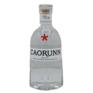 Caorunn Distillery Caorunn Small Batch Scottish Gin