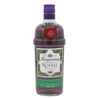 Tanqueray Tanqueray Black Currant