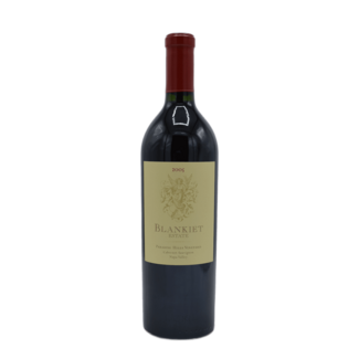 Blankiet Estate Blankiet Estate Cabernet Sauvignon Paradise Hills 2005