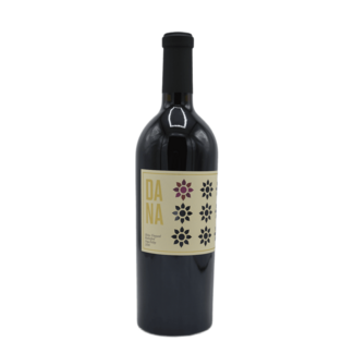Dana Estate Dana Estate Cabernet Sauvignon Helms Vineyard 2006