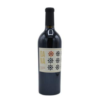 Dana Estate Dana Estate Cabernet Sauvignon Hershey Vineyard 2013