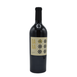 Dana Estate Cabernet Sauvignon Lotus Vineyard 2006