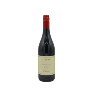 Gibson's Gibson's Wilfreda Blend 2003