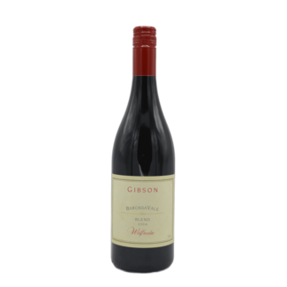 Gibson's Gibson's Wilfreda Blend 2004