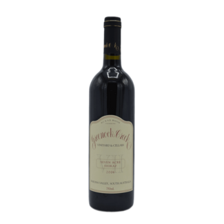 Greenock Creek Greenock Creek Seven Acre Shiraz 2006