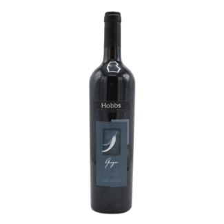Hobbs Hobbs Shiraz Gregor 2004