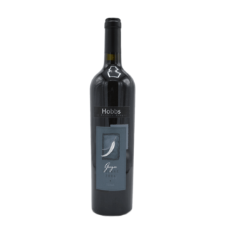 Hobbs Hobbs Shiraz Gregor 2006