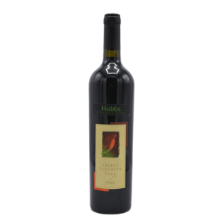 Hobbs Hobbs Shiraz Viognier 2006