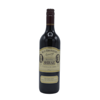 Kay Brothers Amery Vineyards Kay Brothers Amery Vineyard Block 6 Shiraz 2003
