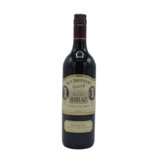 Kay Brothers Kay Brothers Amery Vineyard Block 6 Shiraz 2003