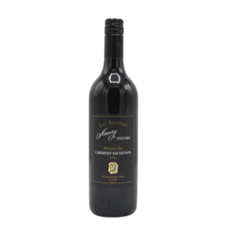 Kay Brothers Amery Vineyards Kay Brothers Amery Vineyard Cabernet Sauvignon 2004