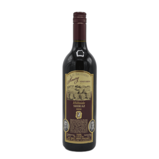 Kay Brothers Amery Vineyard Kay Brothers Amery Vineyard Hillside Shiraz 2004