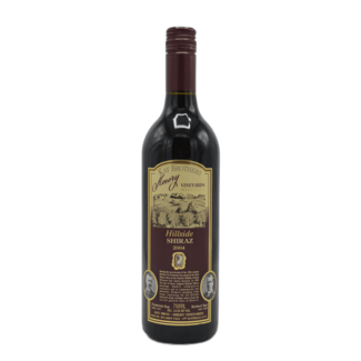 Kay Brothers Amery Vineyards Kay Brothers Amery Vineyard Hillside Shiraz 2004