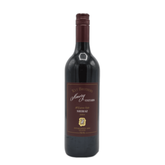 Kay Brothers Amery Vineyards Kay Brothers Shiraz Amery 2004