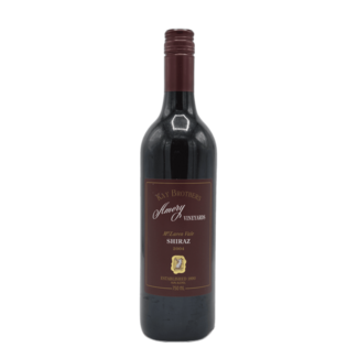 Kay Brothers Kay Brothers Shiraz Amery 2004
