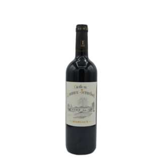 Chateau Larrieu Terrefort Chateau Larrieu Terrefort 2015