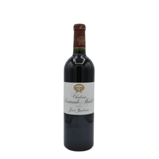 Chateau Sociando-Mallet Chateau Sociando-Mallet 2005
