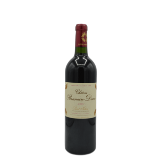 Chateau Branaire-Ducru Chateau Branaire-Ducru Grand Cru 2005