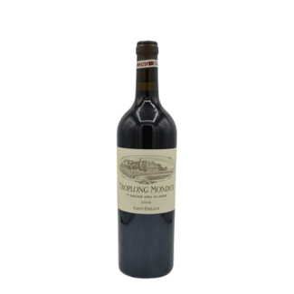 Château Troplong Mondot Troplong Mondot Premier Grand Cru 2008