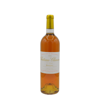 Château Climens Chateau Climens Premier Cru 2004