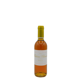 Château Climens Chateau Climens Premier Cru 2004 0.375L