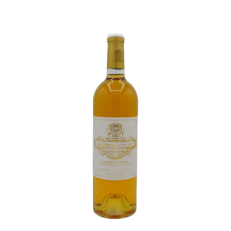 Chateau Coutet Chateau Coutet Premier Cru 2009