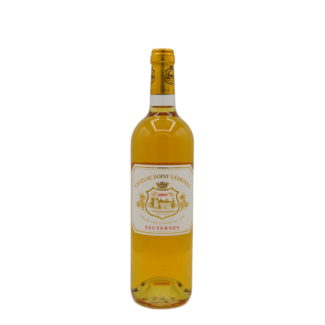 Chateau Doisy-Vedrines Chateau Doisy-Vedrines Grand Cru Classe 2005