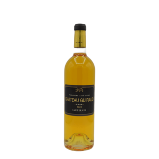 Château Guiraud Chateau Guiraud Premier Cru 2009