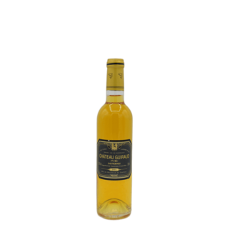 Château Guiraud Chateau Guiraud Premier Cru 2004 0.375L