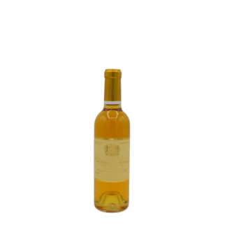 Château Clos Haut-Peyraguey Chateau Clos Haut-Peyraguey Premier Cru 2004 0.375L
