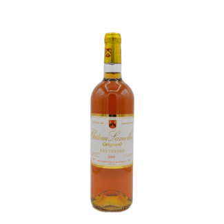 Chateau Lamothe Guignard Chateau Lamothe Guignard 2009 2e Grand Cru