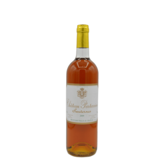 Chateau Partarrieu Chateau Partarrieu Clos de La Vicairie 2009
