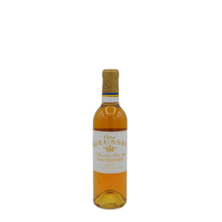 Château Rieussec Chateau Rieussec Premier Cru 2009 0.375L