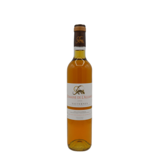 Domaine de L'alliance Domaine de L'alliance 2009 0.5L