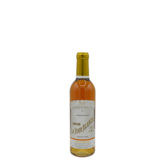 Château La Tour Blanche Chateau La Tour Blanche Premier Grand Cru 2005