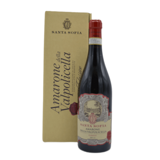 Santa Sofia Santa Sofia Amarone della Valpolicella Classico Riserva 2013