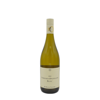 Wijnhoeve de Kleine Schorre Wijnhoeve De Kleine Schorre Schouwen-Duivenland Blanc 2021