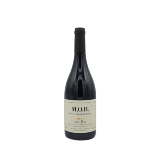 M.O.B. M.O.B. Lote 3 Tinto 2014