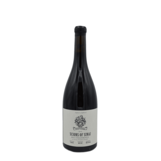 Scions of Sinai Scions of Sinai Swanesang Shiraz 2019
