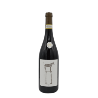 Poderi Luigi Einaudi Poderi Luigi Einaudi Stefano Arienti Special Edition 125Ani Monvigliero 2018