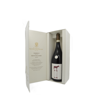 Poderi Luigi Einaudi Poderi Luigi Einaudi Stefano Arienti Special Edition 125ani Monvigliero 2018 Magnum