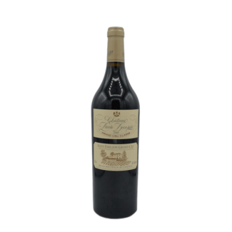 Chateau Pavie Decesse Chateau Pavie Decesse Grand Cru 2005
