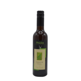 Hobbs Hobbs Viognier 2005 0.375L
